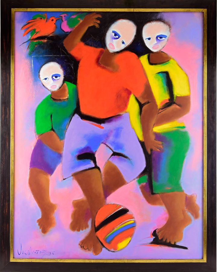 Roberto Chichorro