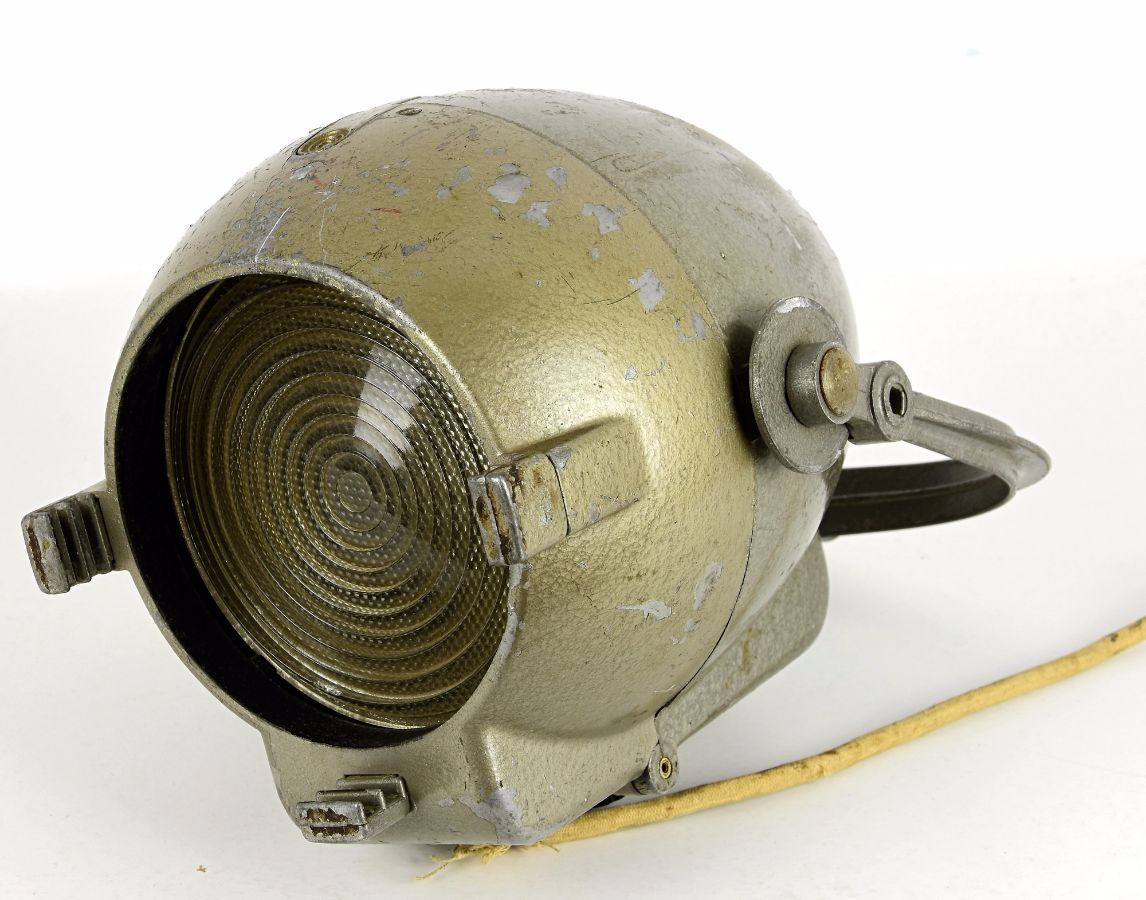 Projector de luz