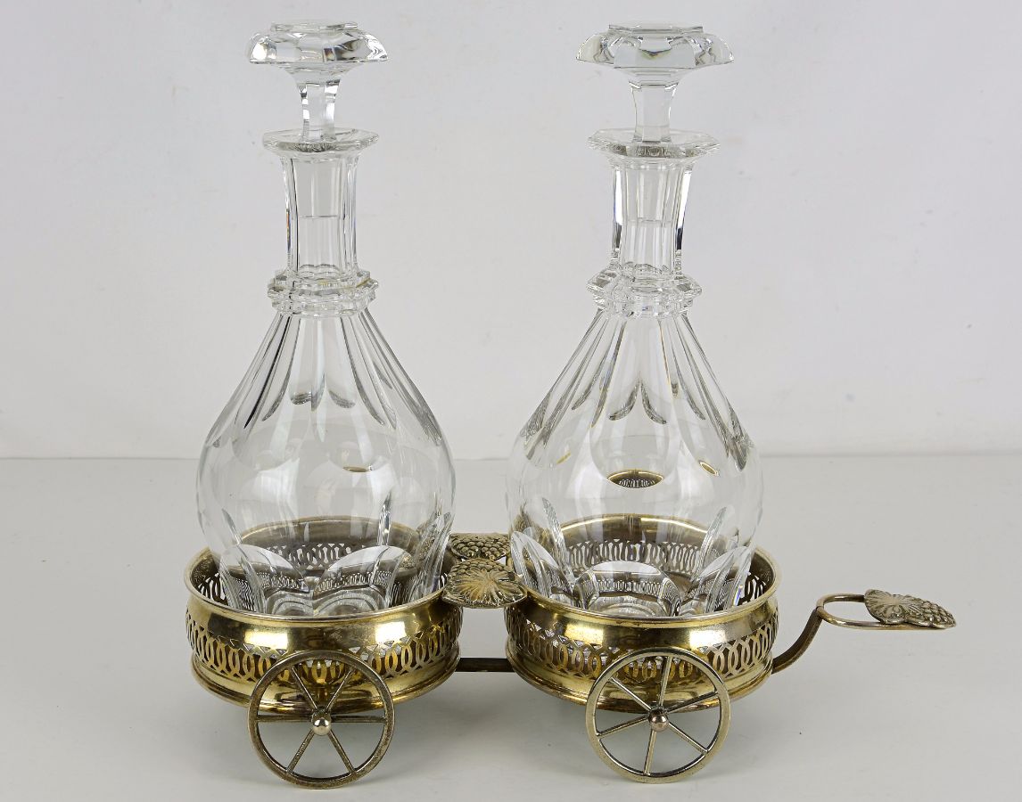 Baccarat
