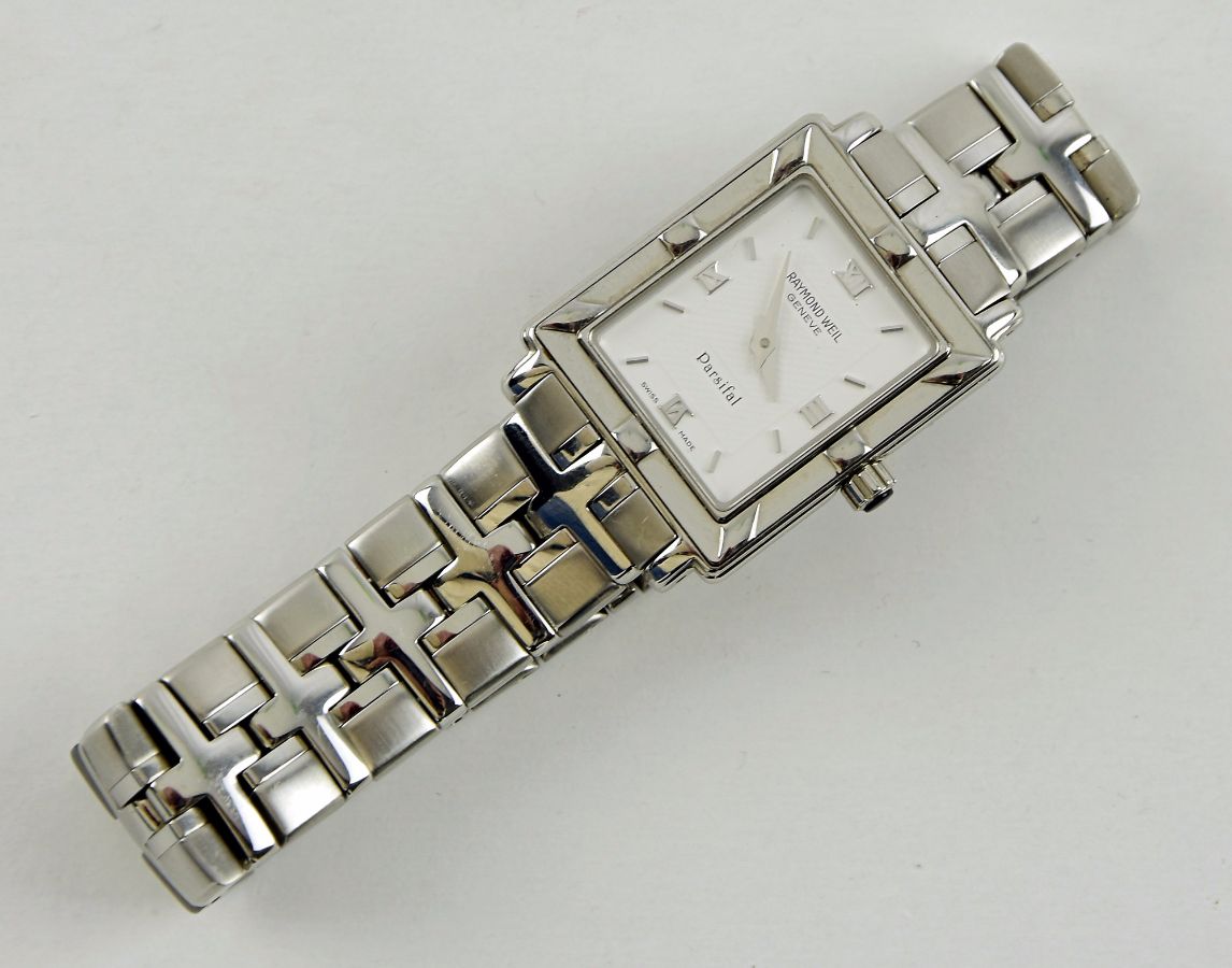 Raymond Weil