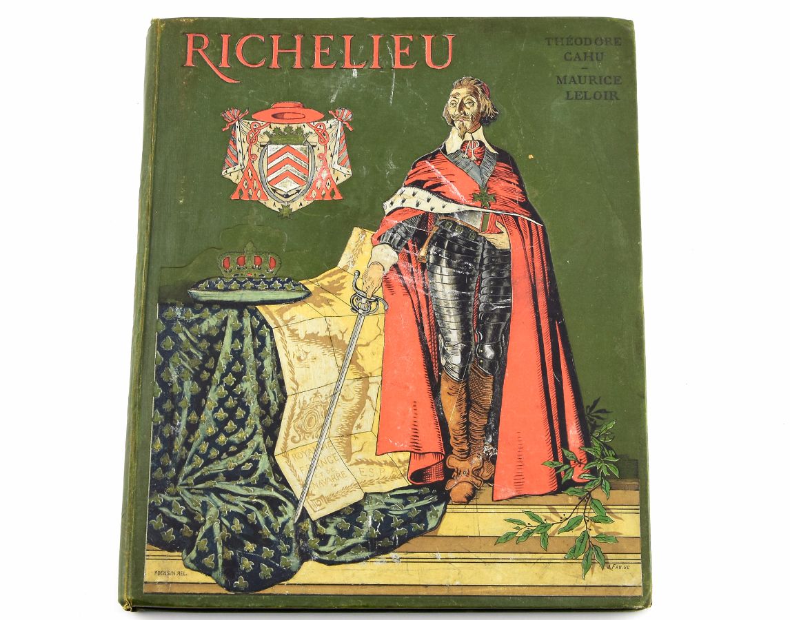 Richelieu