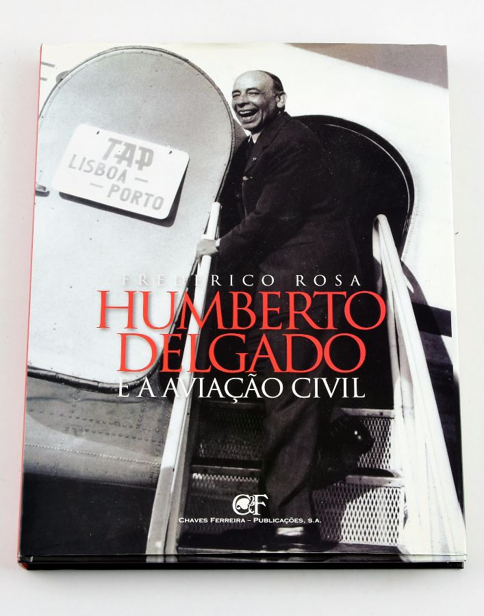 Humberto Delgado e a Aviação Civil