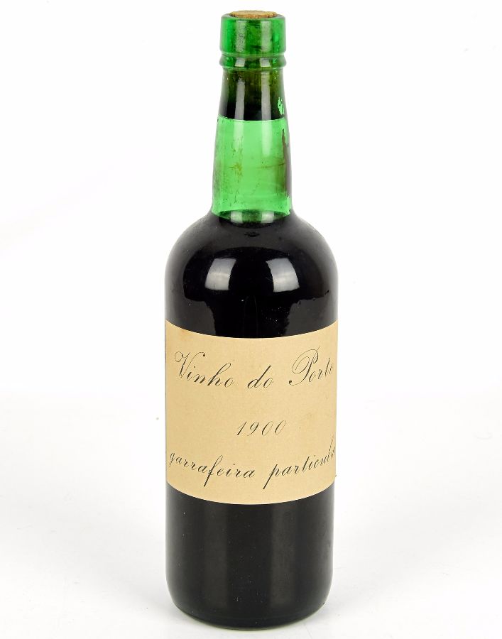Vinho do Porto