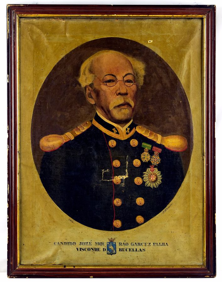 Visconde de Bucellas