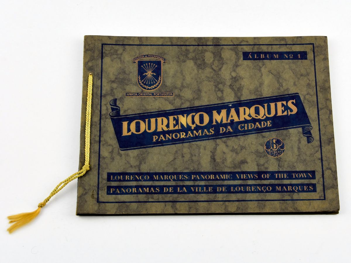 Lourenço Marques