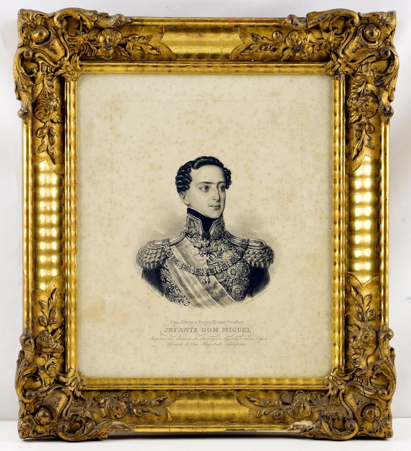 Infante D. Miguel