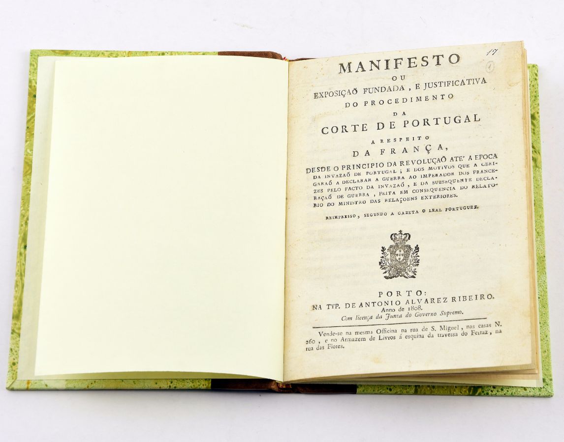 Invasões Francesas