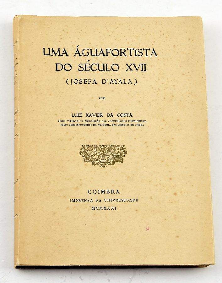 Josefa de Óbidos