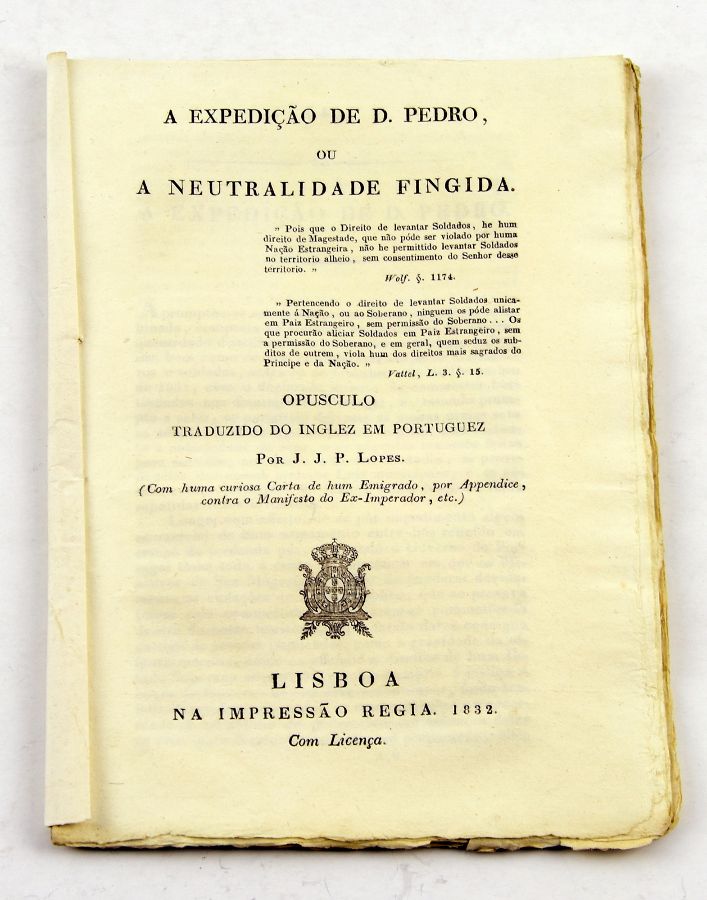 Guerras Liberais