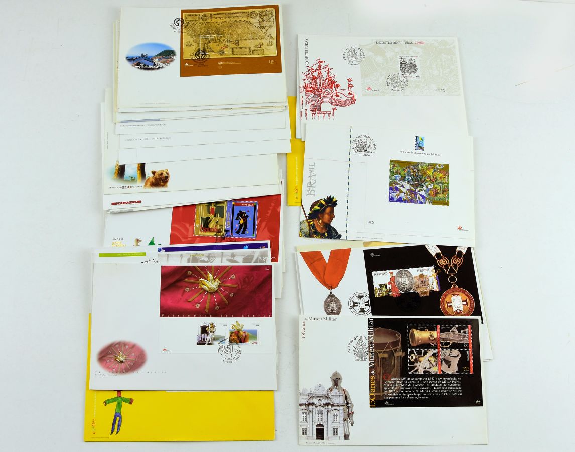 33 FDC's