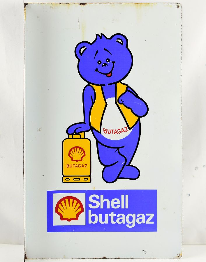 Shell