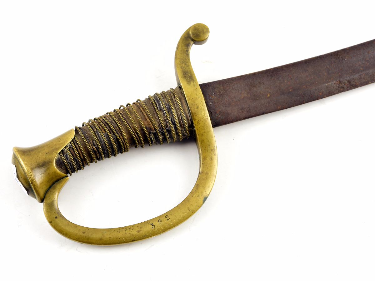 Sabre Português