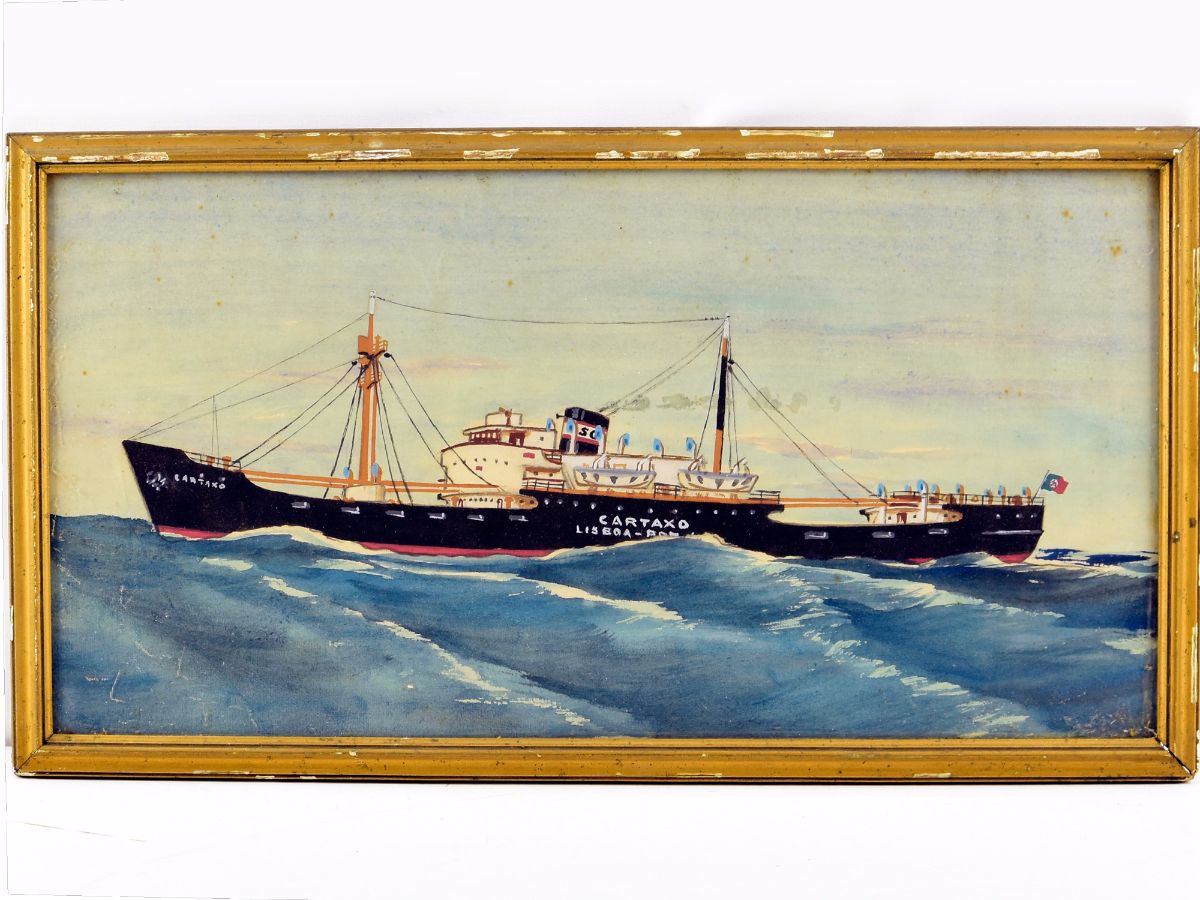 Barco Cartaxo