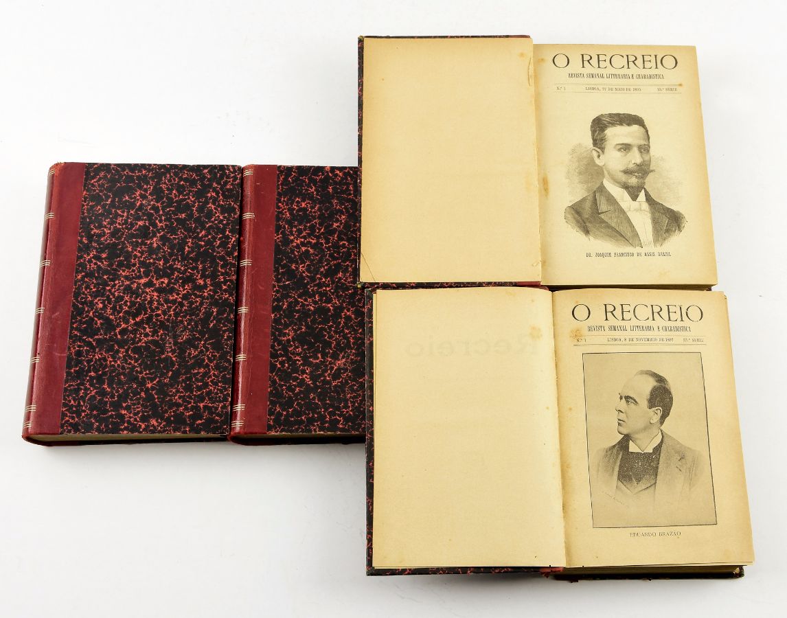 O Recreio