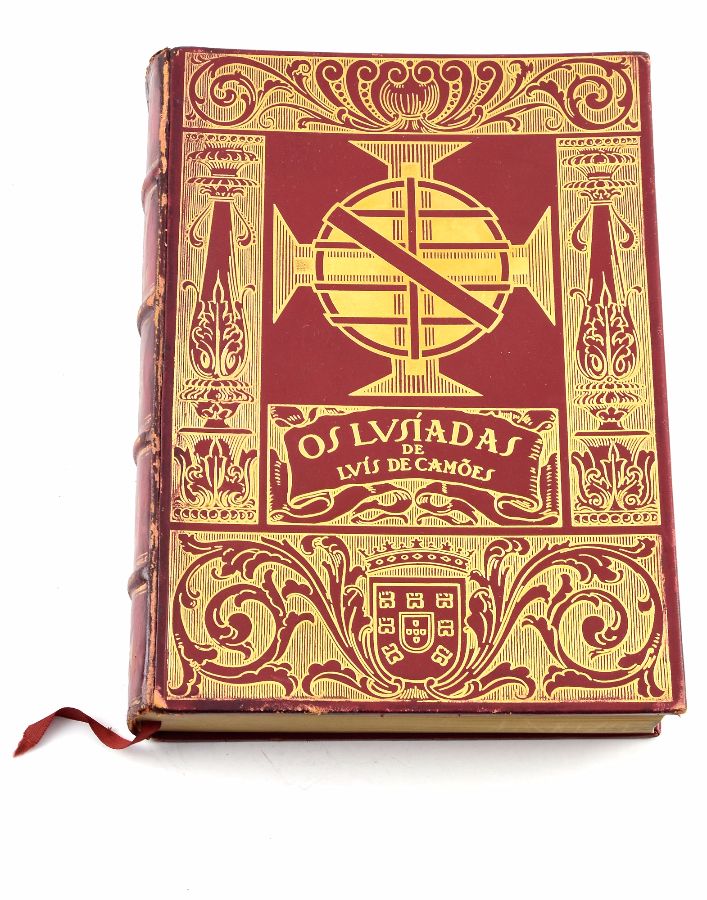 Os Lusíadas