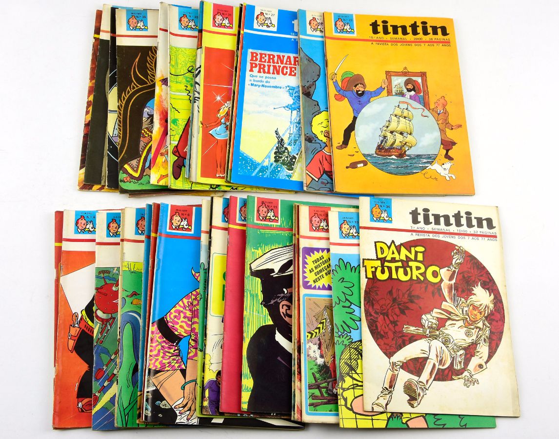 Revista Tin-Tin