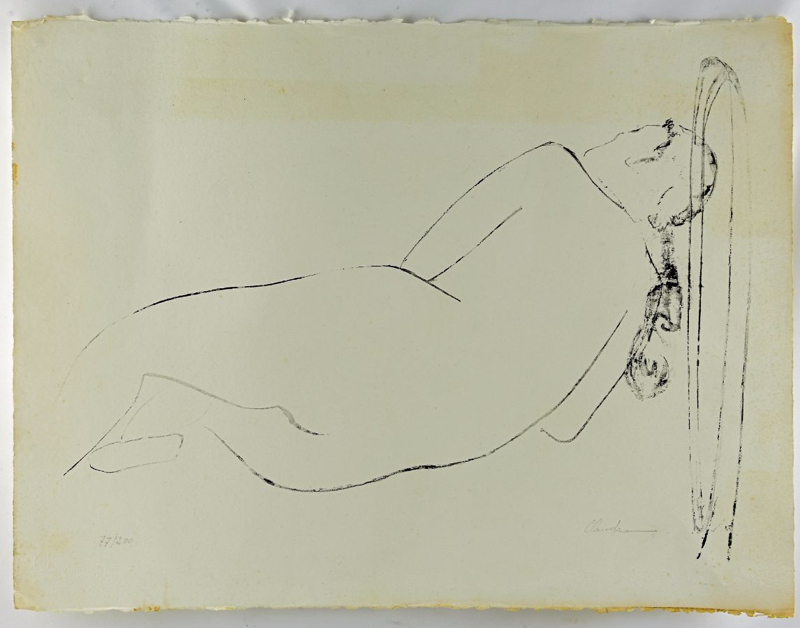 Claudine Thireau