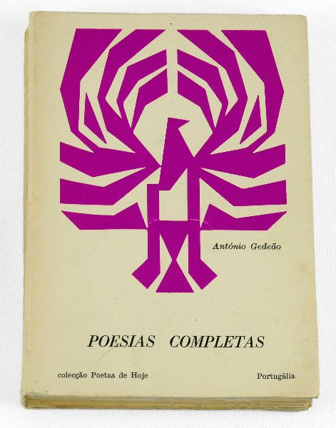 António Gedeão