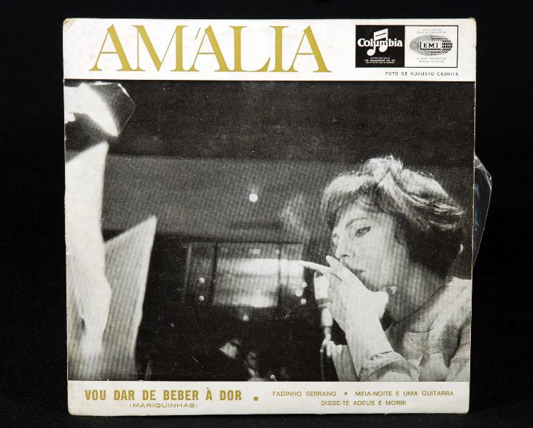 Amália Rodrigues