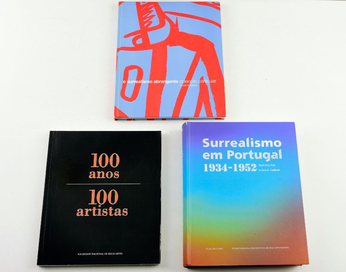 Surrealismo e Pintura