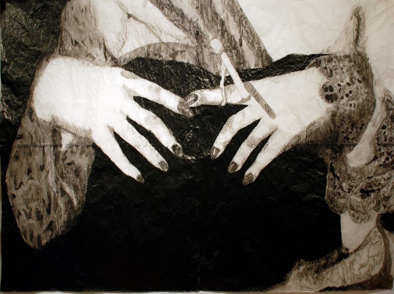 Adriana Molder