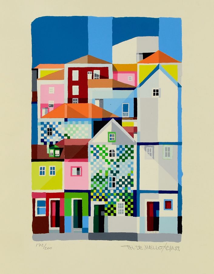 Thomas de Mello - TOM