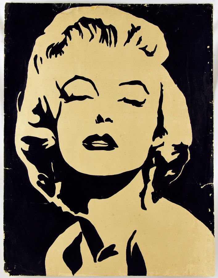 Marilyn Monroe