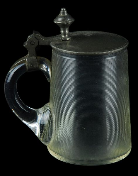 Caneca em Vidro