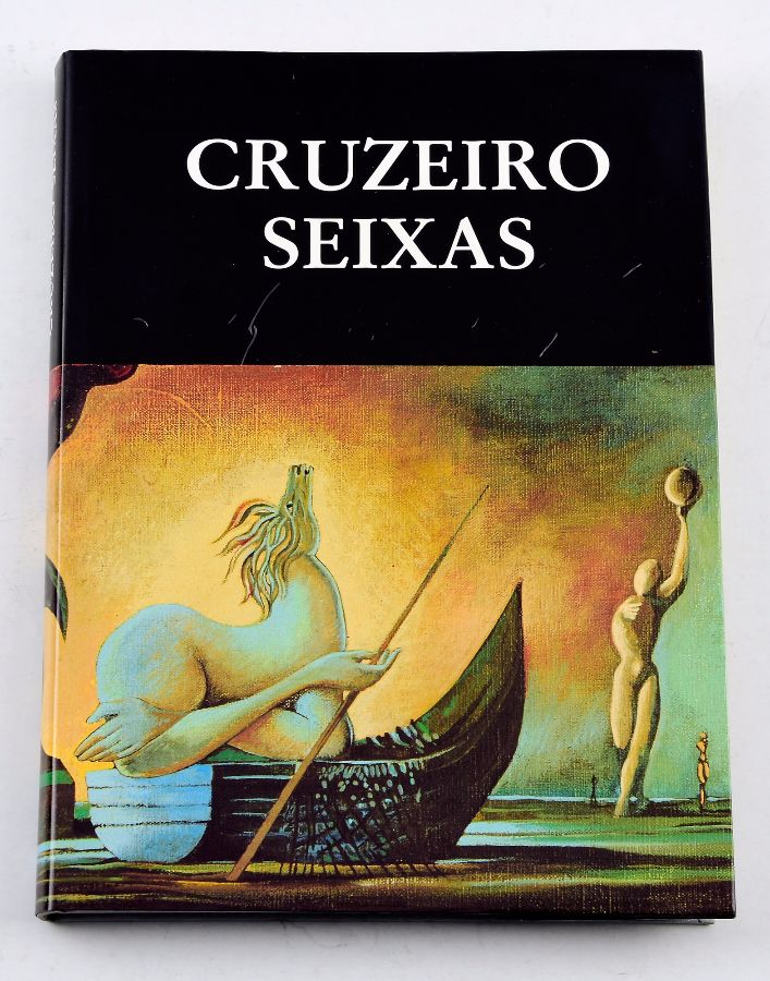 Cruzeiro Seixas