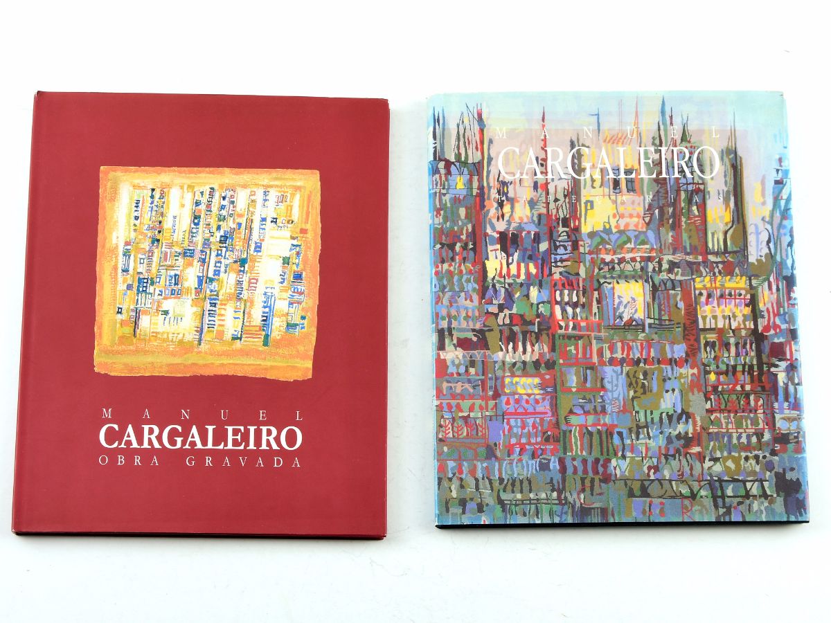 Cargaleiro