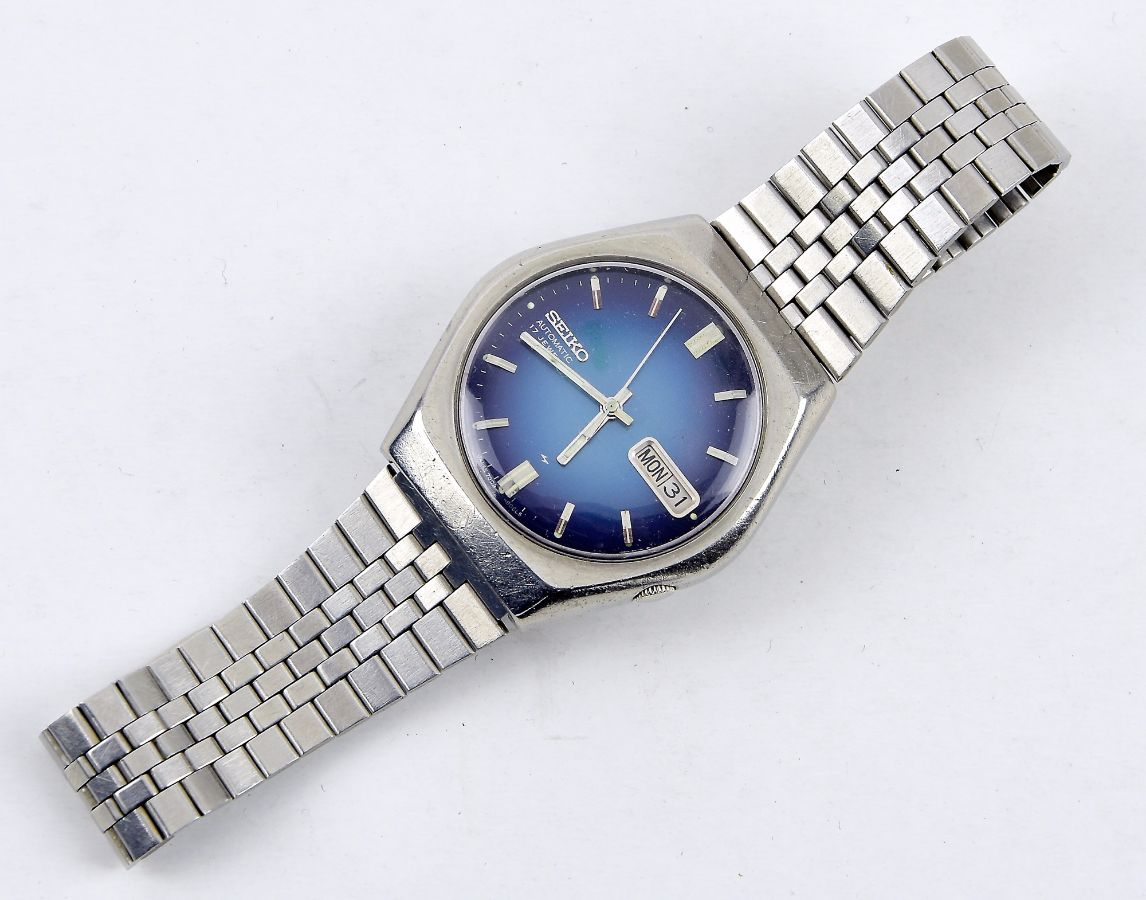 Seiko