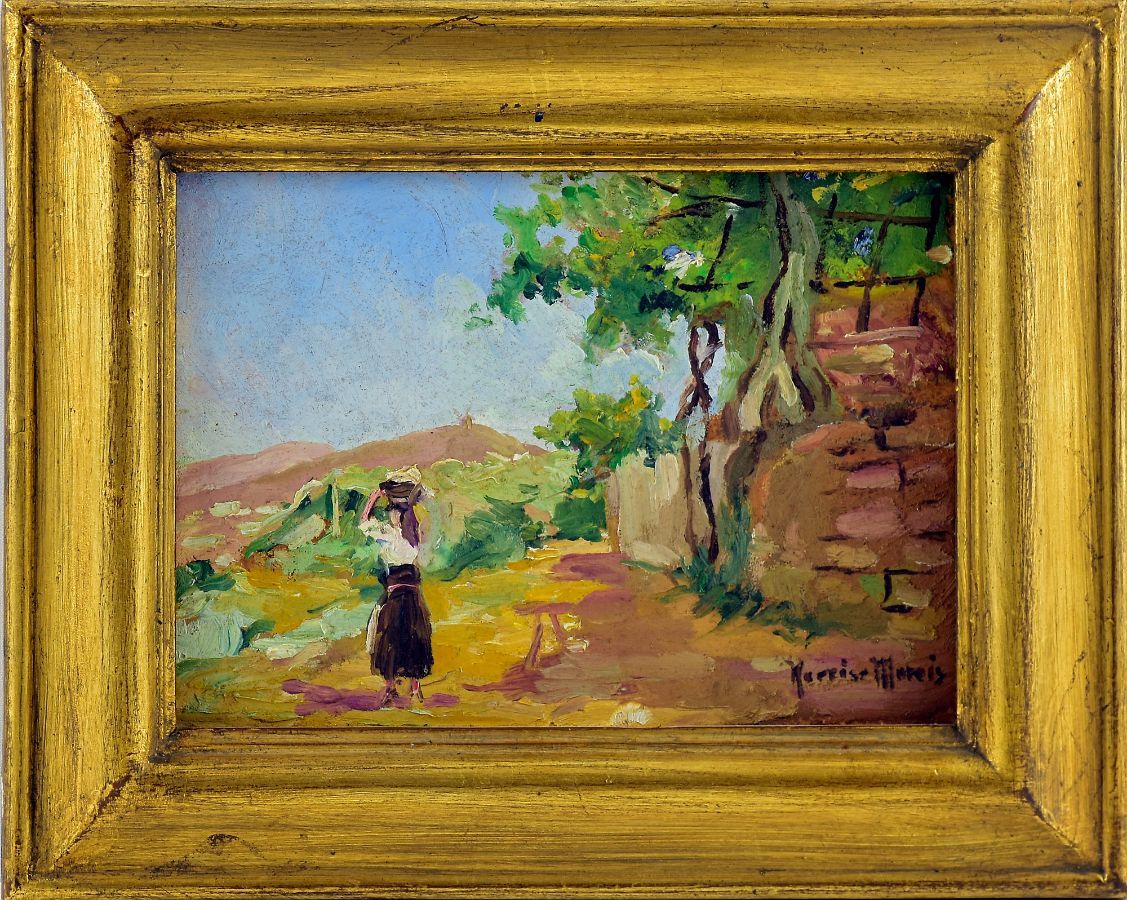 Narciso Morais