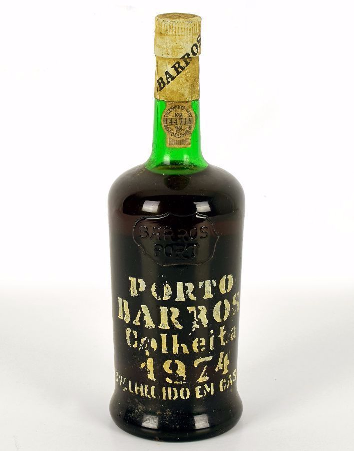 Porto Barros