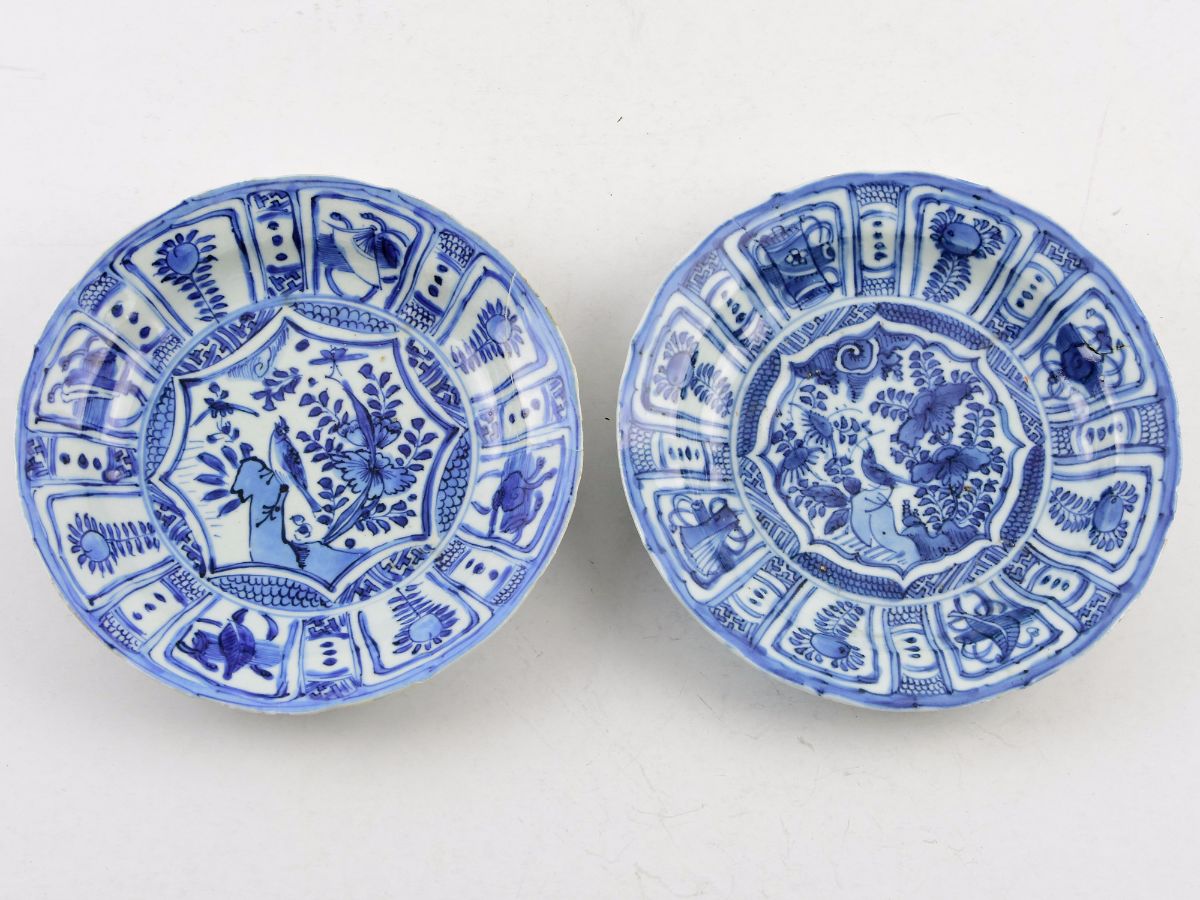Porcelana da China
