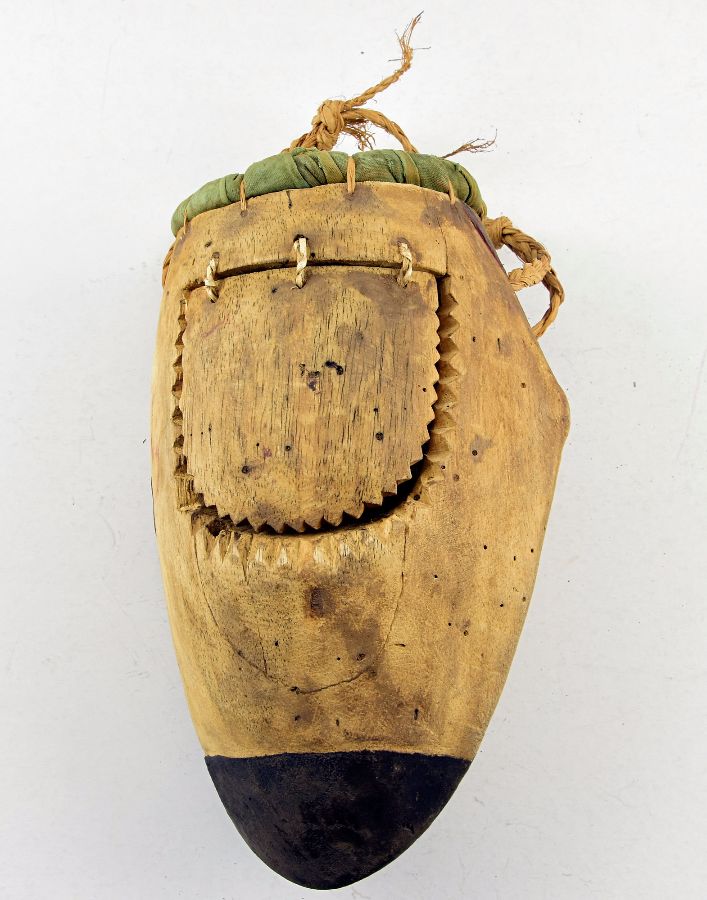 Arte Bijagó