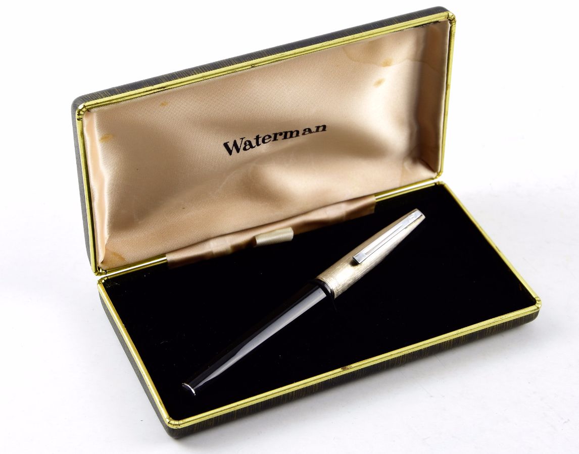 Waterman