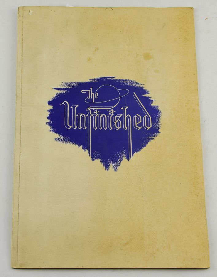 The Unfinished