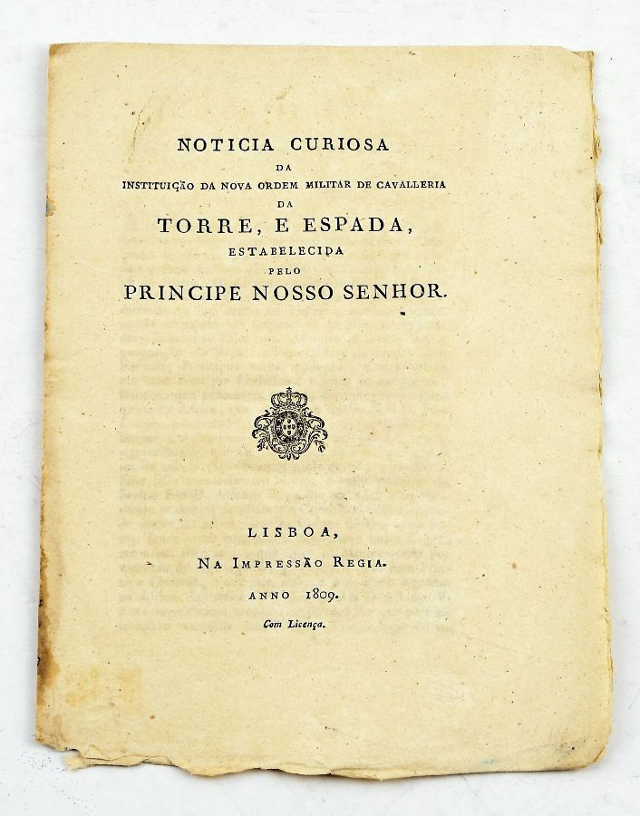 Ordem da Torre e Espada