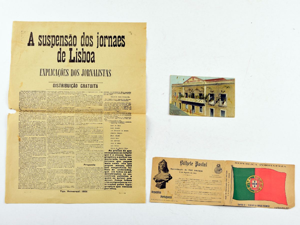 Documentos Republicanos