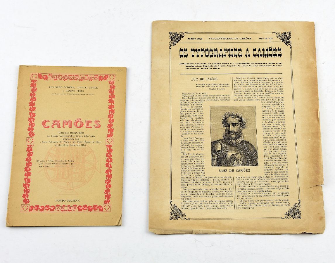 Camões