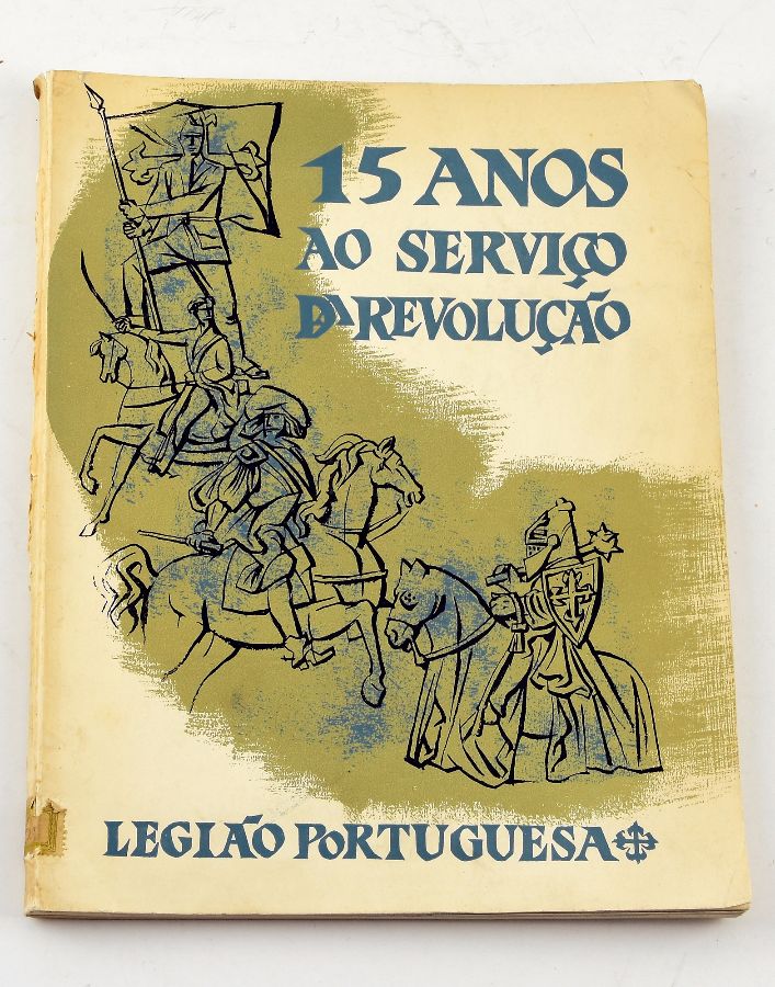 Legião Portuguesa