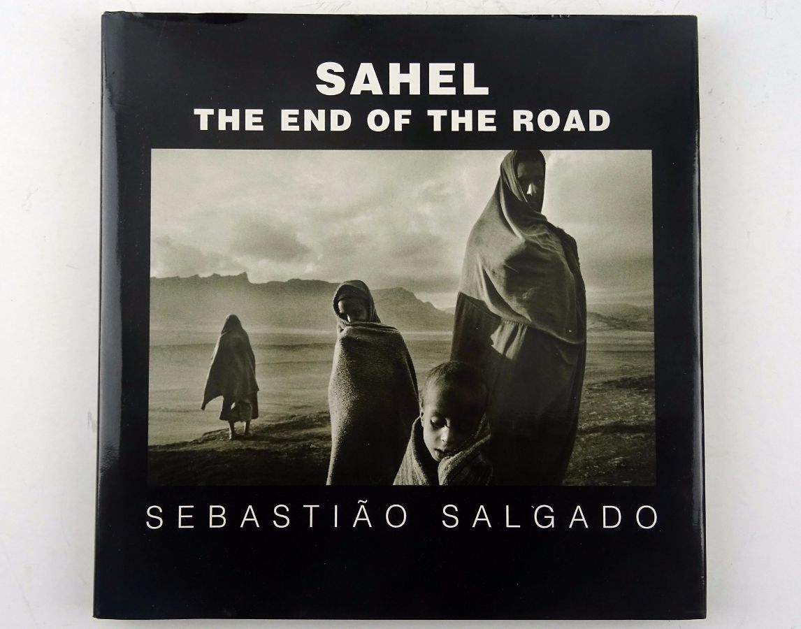 Sahel The End of the World