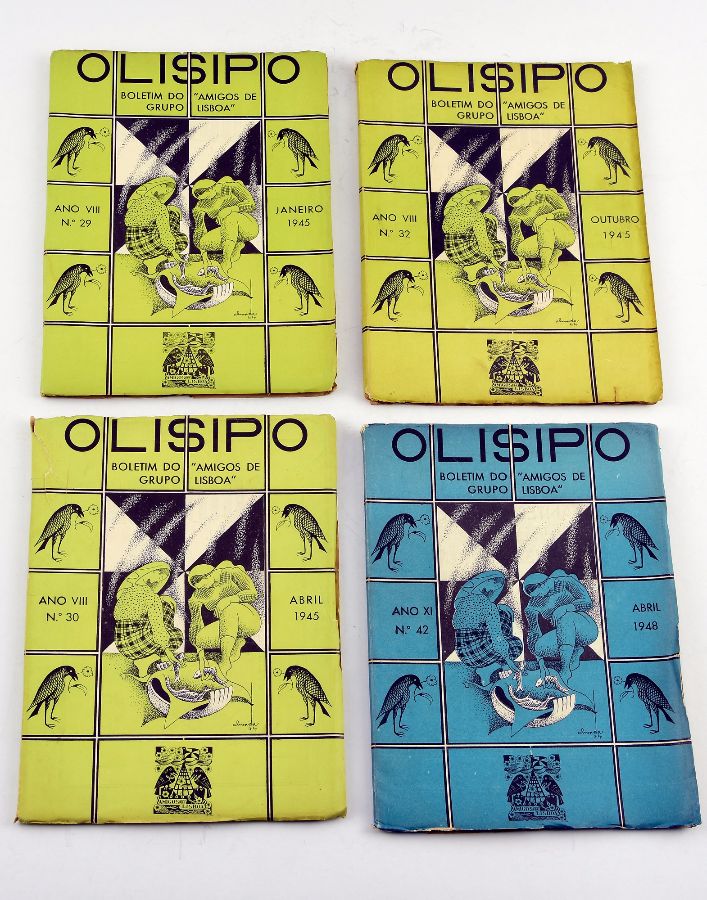 Olisipo