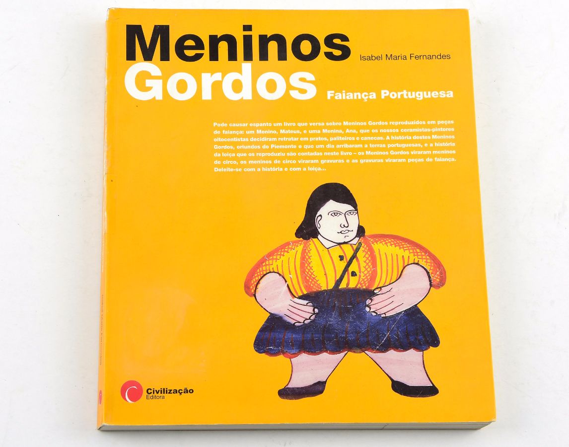 Meninos Gordos