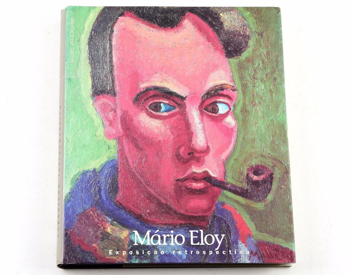 Mário Eloy