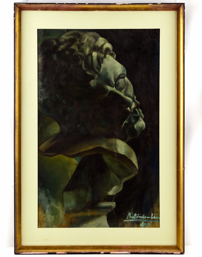 António Lino