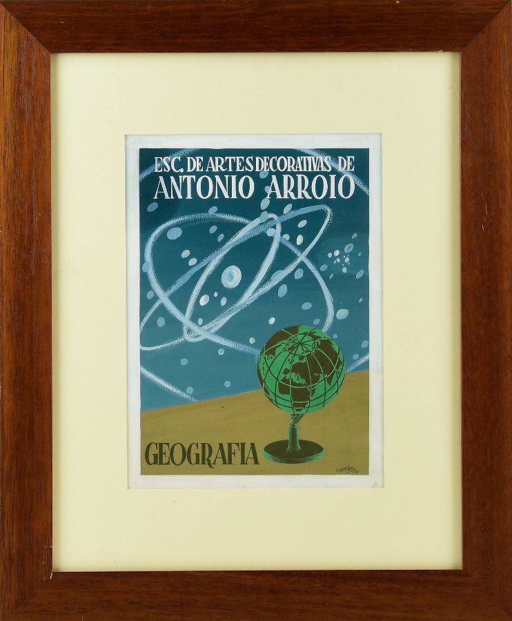 António Arroio