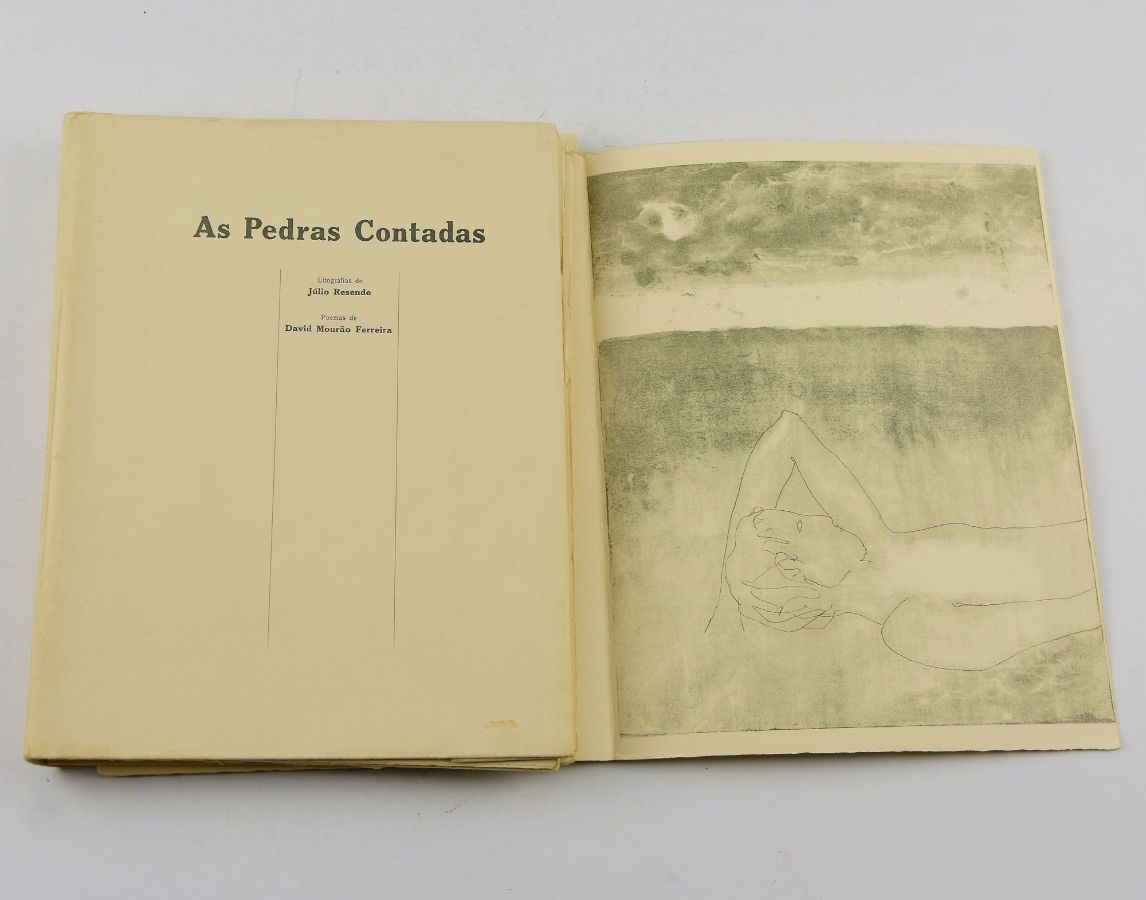 As Pedras Contadas