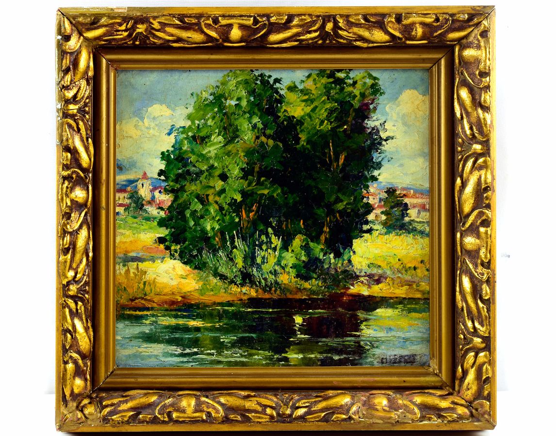 Paisagem