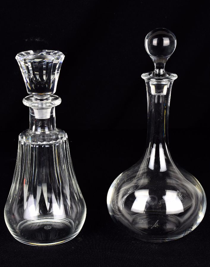 Baccarat